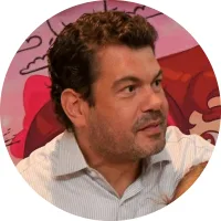 Fabricio de Freitas, Belfarma
