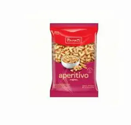Biscoito aperitivo Mignon Parati 270 g