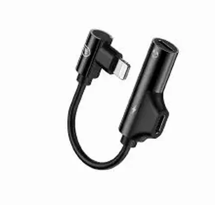Adaptador Lightning Dinamic10