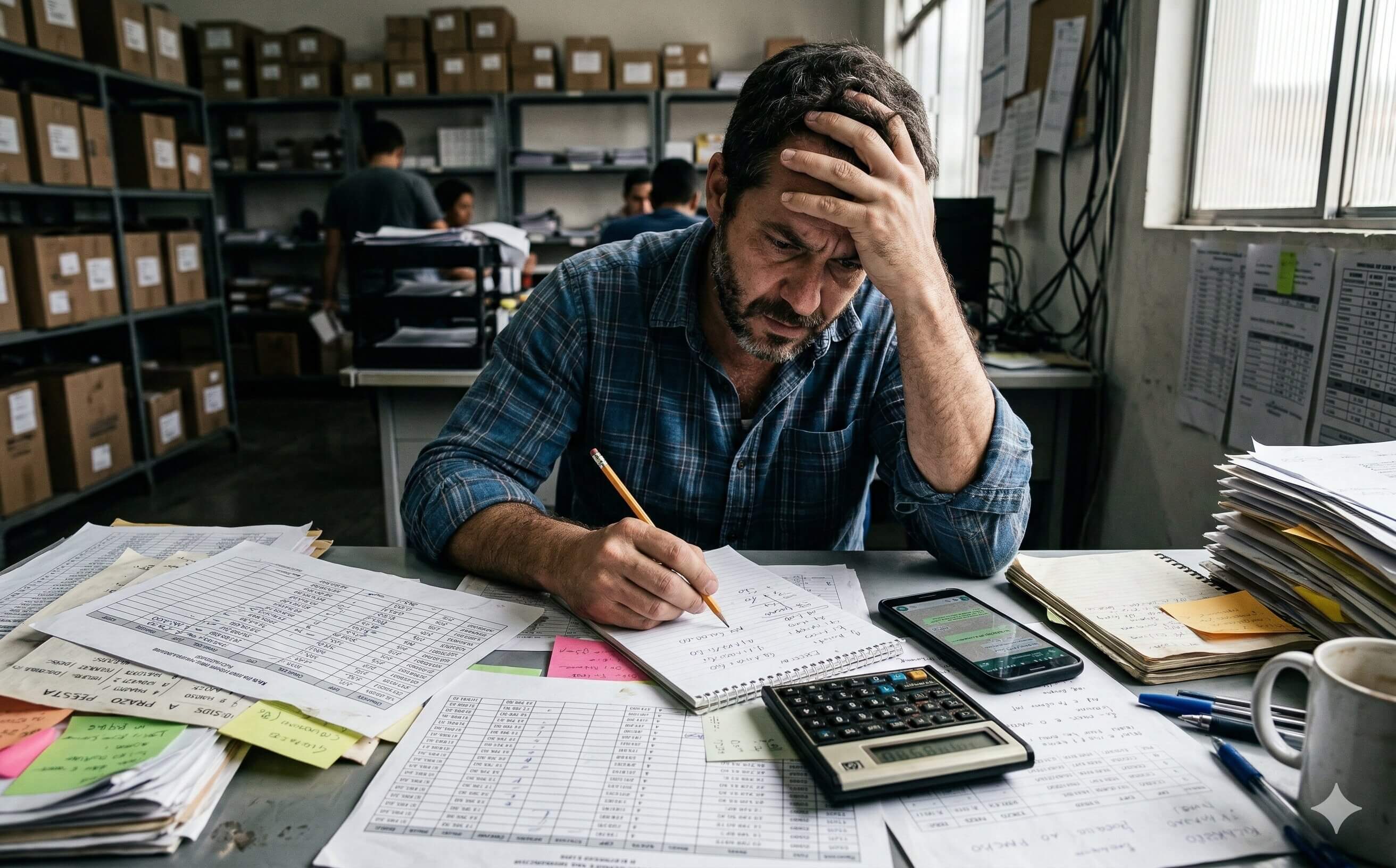 Pricing and commercial terms cause confusion