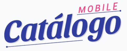 Logotipo Catálogo Mobile